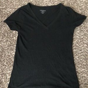 Black T-shirt